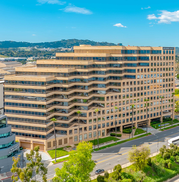 Studio Plaza Burbank